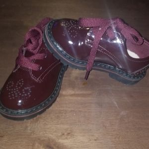 Toddler girl shoes